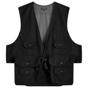 Engineered Garments Fowl Vest