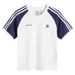 Adidas x Sporty & Rich Tee