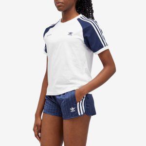 Adidas x Sporty & Rich Tee