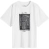 MM6 Maison Margiela Welcome T-Shirt