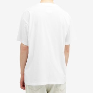 MM6 Maison Margiela Welcome T-Shirt