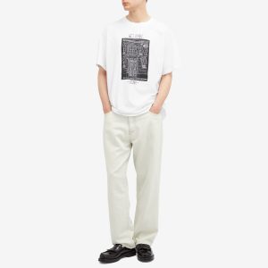 MM6 Maison Margiela Welcome T-Shirt