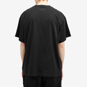 MM6 Maison Margiela Welcome T-Shirt