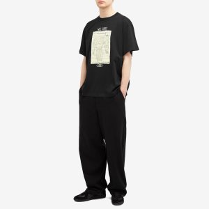 MM6 Maison Margiela Welcome T-Shirt