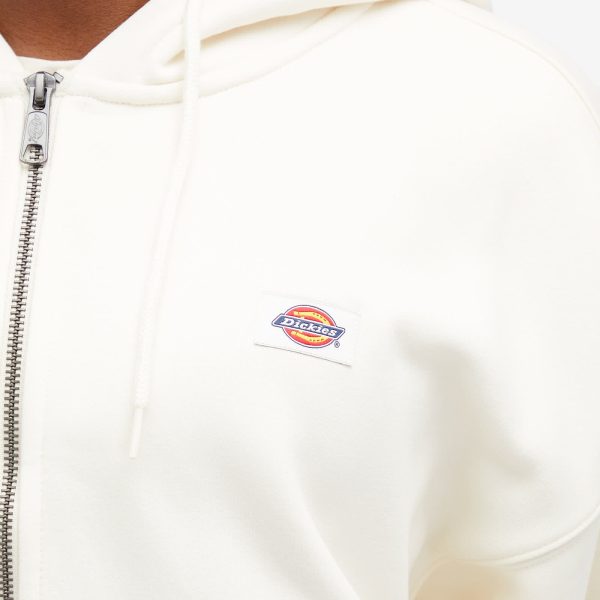 Dickies Oakport Zip Hoodie