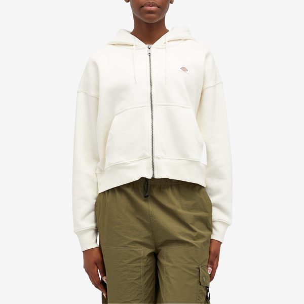 Dickies Oakport Zip Hoodie