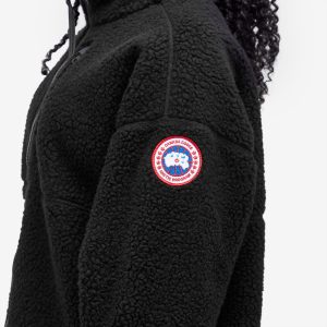 Canada Goose Simcoe Fleece Jacket