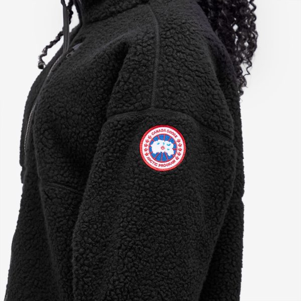 Canada Goose Simcoe Fleece Jacket