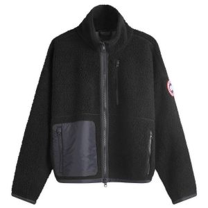 Canada Goose Simcoe Fleece Jacket