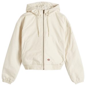 Dickies Corduroy Hooded Jacket