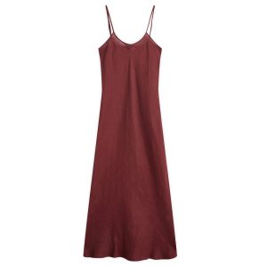 Baserange Dydine Midi Dress