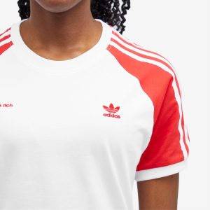 Adidas x Sporty & Rich Tee