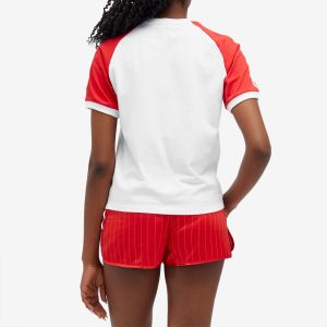 Adidas x Sporty & Rich Tee