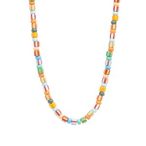 Roxanne Assoulin La Sponda Candy Necklace