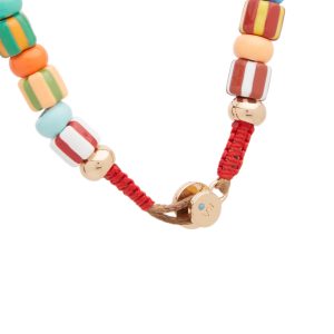 Roxanne Assoulin La Sponda Candy Necklace