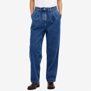 Saks Potts Shake Jeans