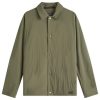 Rag & Bone Henderson Down Filled Overshirt