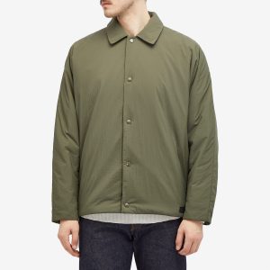 Rag & Bone Henderson Down Filled Overshirt