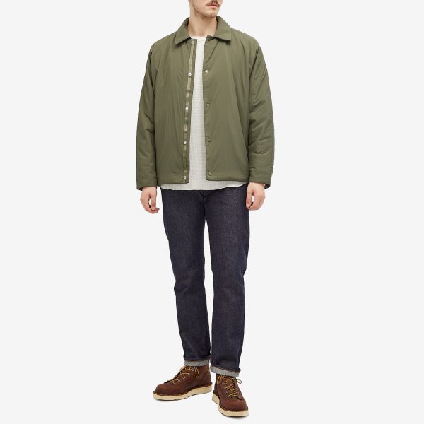 Rag & Bone Henderson Down Filled Overshirt