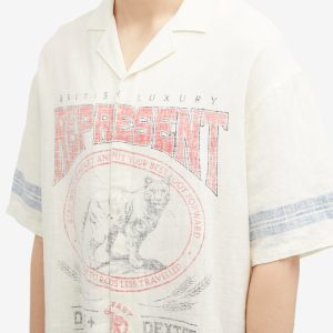 Represent D+D Mountain Lion Revere Shirt