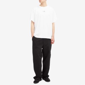 MM6 Maison Margiela Number Label T-Shirt