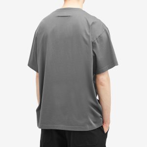 MM6 Maison Margiela Split Number Logo T-Shirt