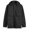 Belstaff Drome Cotton Gabardine Jacket