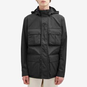 Belstaff Drome Cotton Gabardine Jacket