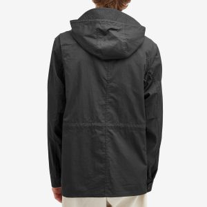 Belstaff Drome Cotton Gabardine Jacket