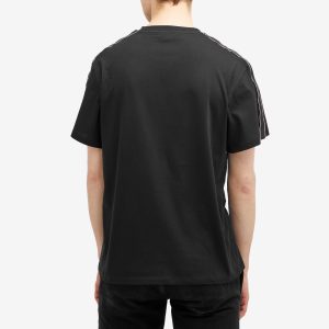 Alexander McQueen Tape Logo T-Shirt