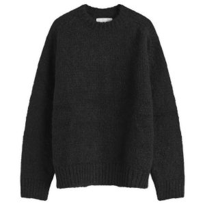 Jil Sander Plus Chunky Knit Jumper