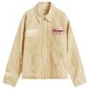 Represent D+D Multi Patch Carpenter Jacket