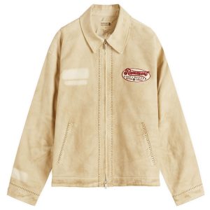 Represent D+D Multi Patch Carpenter Jacket