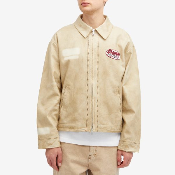 Represent D+D Multi Patch Carpenter Jacket