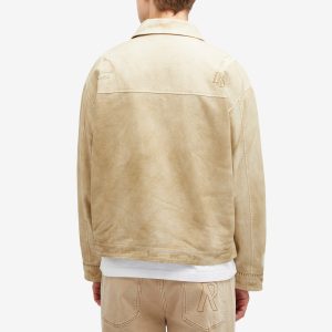 Represent D+D Multi Patch Carpenter Jacket