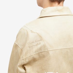 Represent D+D Multi Patch Carpenter Jacket