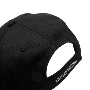 VETEMENTS Metal Logo Cap