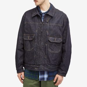 Engineered Garments Trucker Jacket