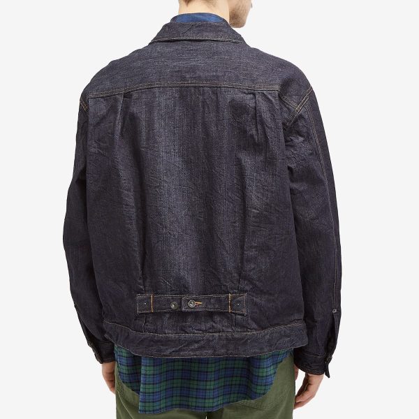 Engineered Garments Trucker Jacket