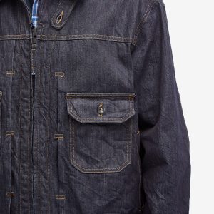 Engineered Garments Trucker Jacket