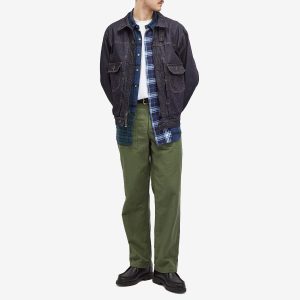 Engineered Garments Trucker Jacket