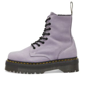 Dr. Martens Jadon III Lavender Frost Buttersoft