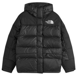 The North Face Hmlyn Down Parka Jacket