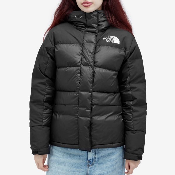 The North Face Hmlyn Down Parka Jacket