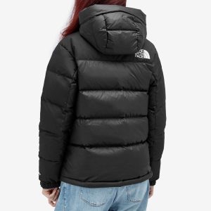 The North Face Hmlyn Down Parka Jacket