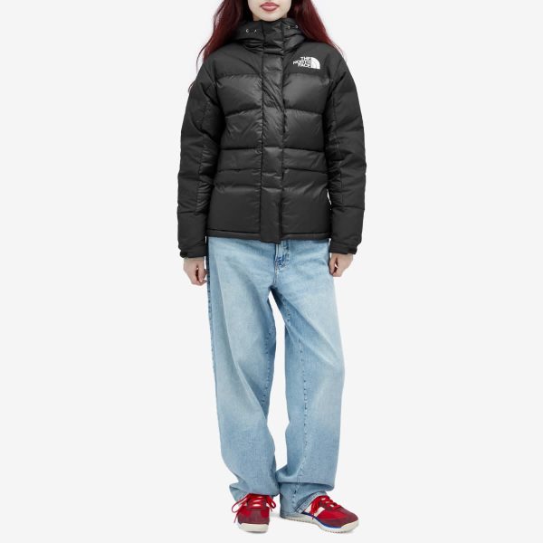 The North Face Hmlyn Down Parka Jacket