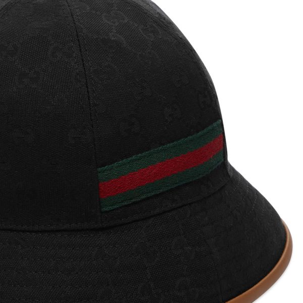 Gucci GG Sport Bucket Hat