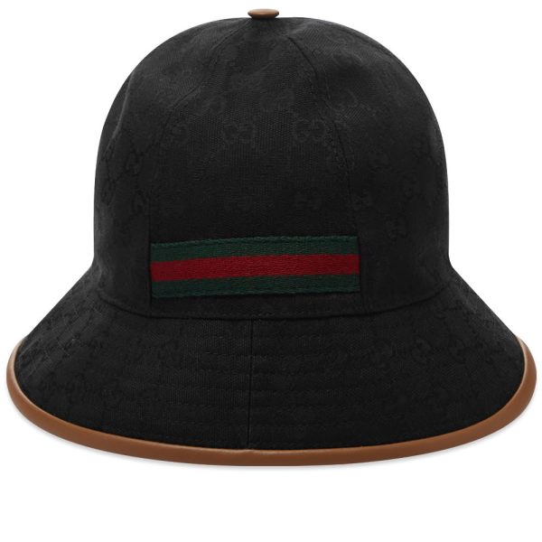 Gucci GG Sport Bucket Hat