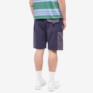 Butter Goods Terrain Corduroy Shorts