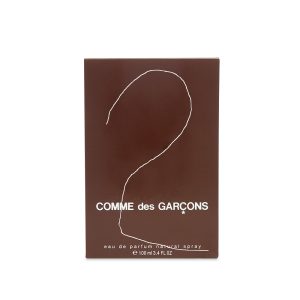 Comme des Garcons 2 Eau de Parfum